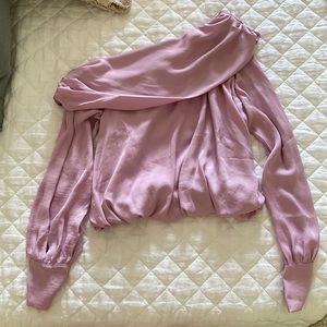 Free People off the shoulder top